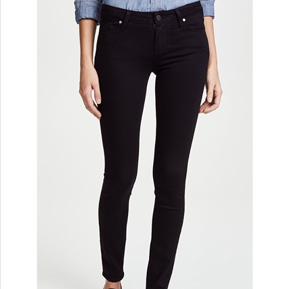 SALE!! 🙌🙌 Paige Verdugo Transcend Skinny Jeans